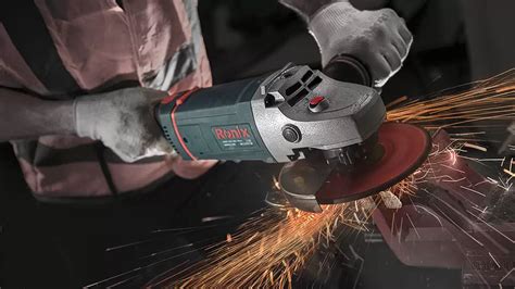 uses for angle grinder